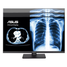 ASUS MH2441A 24" IPS 2560x1440 5ms 300cd USB-C HDMI 2xDP čierny
