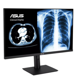 ASUS MH2441A 24" IPS 2560x1440 5ms 300cd USB-C HDMI 2xDP čierny