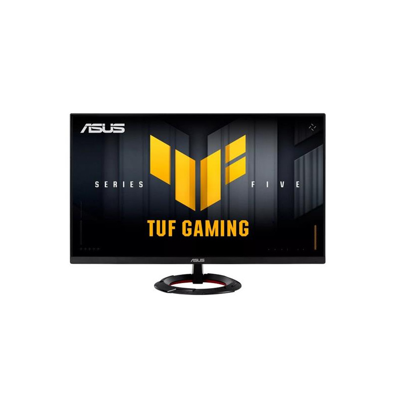 ASUS TUF Gaming VG249Q5R 24" IPS 1920x1080 200Hz 0.3ms 300cd 2xHDMI DP repro čierny