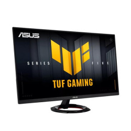 ASUS TUF Gaming VG249Q5R 24" IPS 1920x1080 200Hz 0.3ms 300cd 2xHDMI DP repro čierny