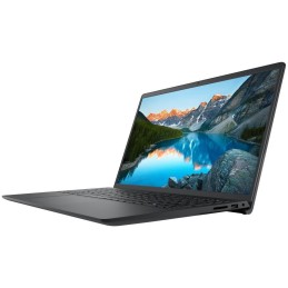 DELL Inspiron 15 3000 (3535)/AMD Ryzen 5 7530U/ 16GB/ 512GB SSD/ FPR/ 15.6" FHD/ AMD Radeon/ W11H/černý/ 2Y Basic on-sit