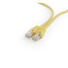 Gembird patch kábel Cat6 UTP, 1,5 m, žltý