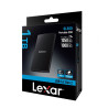 Lexar externí SSD 1TB SL300 USB3.2 Gen2 (čtení/zápis: 1050/1000MB/s)