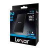 Lexar externí SSD 2TB SL300 USB3.2 Gen2 (čtení/zápis: 1050/1000MB/s)