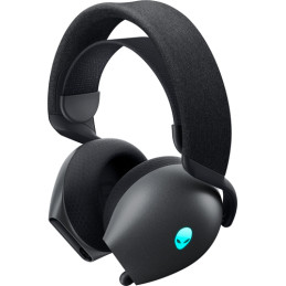 Alienware Tri-Mode Wireless Gaming Headset - AW725H