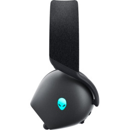 Alienware Tri-Mode Wireless Gaming Headset - AW725H