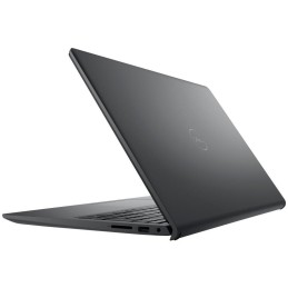 DELL Inspiron 15 3000 (3535)/AMD Ryzen 5 7530U/ 16GB/ 512GB SSD/ FPR/ 15.6" FHD/ AMD Radeon/ W11H/černý/ 2Y Basic on-sit