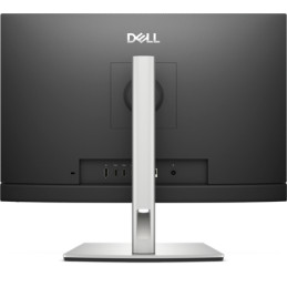 Dell Pro 24 All-in-One QC24251/TPM/U5-235T/16GB/512GB SSD/Non-touch/Integrated/130W/Adj Stand/Kb&Mse/W11 Pro/3Y ProSpt