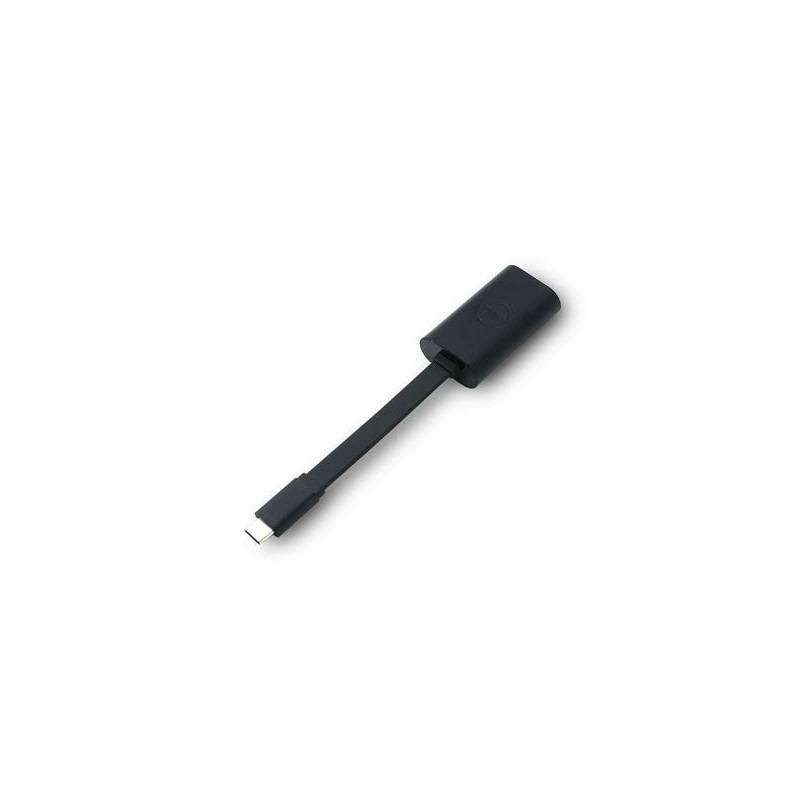 Dell Adapter USB-C to 2.5G Ethernet