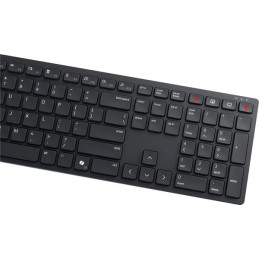 Dell Pro Wired Collaboration Keyboard - KB525C - Czech/Slovak (QWERTZ)