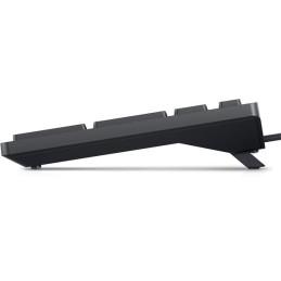 Dell Pro Wired Collaboration Keyboard - KB525C - Czech/Slovak (QWERTZ)