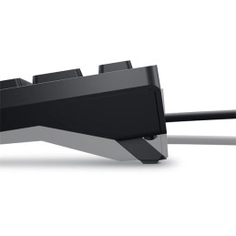 Dell Pro Wired Collaboration Keyboard - KB525C - Czech/Slovak (QWERTZ)