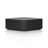 Ubiquiti UniFi Port, kompaktní digitální audio streamer, černý