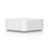 Ubiquiti UniFi Port, kompaktní digitální audio streamer, bílý