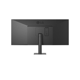 LG 34U511A-B 34"UW IPS LED 2560x1080 5M:1 5ms 400cd DP HDMI 100Hz