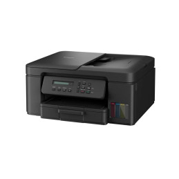 Brother inkoustová tiskárna - DCP-T730DW/MF/Ink/A4/WiFi/USB
