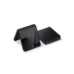 Samsung Galaxy Z Flip7 256GB 5G Black
