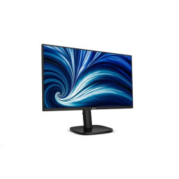 Philips 24B2N3200J/00 23,8" IPS LED 1920x1080 50 000 000:1 4ms 300 DP HDMI pivot repro čierny