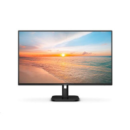 Philips 27E1N1200A/00 27" IPS LED 1920x1080 MEGA:1 4ms 300 DP HDMI repro čierny 120Hz