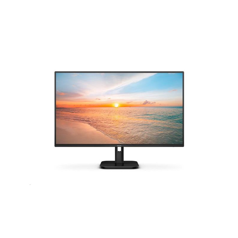 Philips 27E1N1200A/00 27" IPS LED 1920x1080 MEGA:1 4ms 300 DP HDMI repro čierny 120Hz