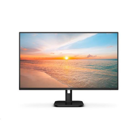 Philips 27E1N1200A/00 27" IPS LED 1920x1080 MEGA:1 4ms 300 DP HDMI repro čierny 120Hz