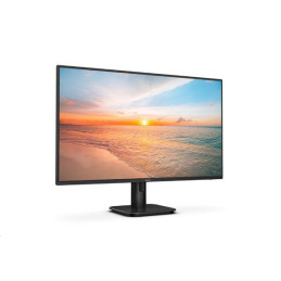 Philips 27E1N1200A/00 27" IPS LED 1920x1080 MEGA:1 4ms 300 DP HDMI repro čierny 120Hz