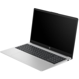 HP 250 G10/ i7-1360P/ 16GB DDR4/ 512GB SSD/ Intel Iris Xe/ 15,6"FHD,matný/ bez OS/ stříbrný