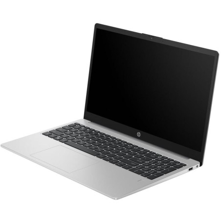 HP 250 G10/ i7-1360P/ 16GB DDR4/ 512GB SSD/ Intel Iris Xe/ 15,6"FHD,matný/ bez OS/ stříbrný