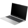 HP 250 G10 / i7-1360P / 16GB DDR4 / 512GB SSD / Intel Iris Xe / 15,6 "FHD, matný / bez OS / strieborný