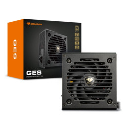 COUGAR PC zdroj GES 750W 80+ Gold