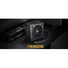 COUGAR PC zdroj GES 750W 80+ Gold