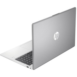 HP 250 G10/ i7-1360P/ 16GB DDR4/ 512GB SSD/ Intel Iris Xe/ 15,6"FHD,matný/ bez OS/ stříbrný