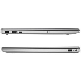 HP 250 G10/ i7-1360P/ 16GB DDR4/ 512GB SSD/ Intel Iris Xe/ 15,6"FHD,matný/ bez OS/ stříbrný