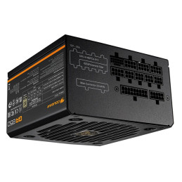 COUGAR PC zdroj GR 750W 80+ Gold, Fully modular