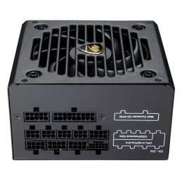 COUGAR PC zdroj GR 850W 80+ Gold, Fully modular
