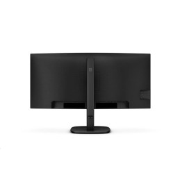 Philips 34B2U3600C/00 34" VA LED 3440x1440 50 000 000:1 4ms 300 DP HDMI USB-C (90W) repro čierny