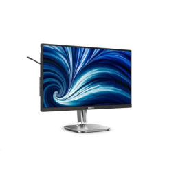 Philips 24B2N4200/00 23,8" IPS LED 1920x1080 50 000 000:1 4ms 300 DP HDMI pivot repro čierny