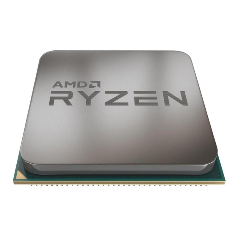 AMD Ryzen 7 8C/16T 5700 (3.7/4.6GHz,20MB,65W,AM4) tray/60pcs MOQ