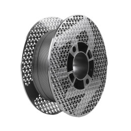 Filament PM tisková struna/filament 1,75 PA-CFJet - černá, 0,5 kg