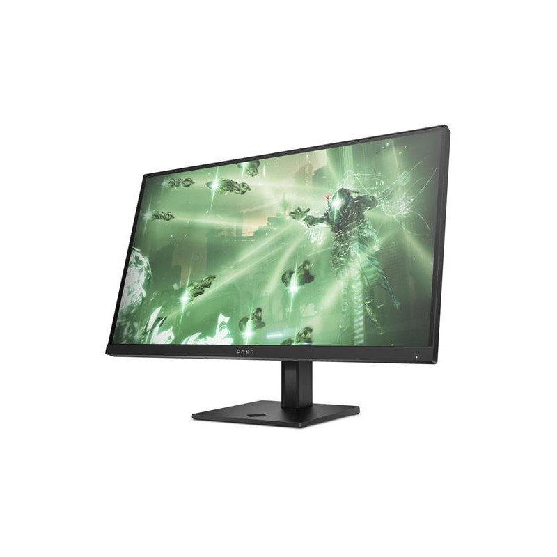 OMEN 27qz, 27/IPS, 2560x1440/165Hz, 1000:1, 1ms, 400cd, DP/HDMI, 3-3-0