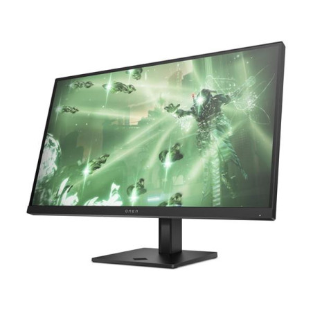 OMEN 27qz, 27/IPS, 2560x1440/165Hz, 1000:1, 1ms, 400cd, DP/HDMI, 3-3-0