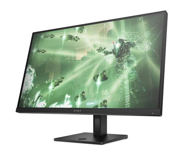 OMEN 27qz, 27/IPS, 2560x1440/165Hz, 1000:1, 1ms, 400cd, DP/HDMI, 3-3-0