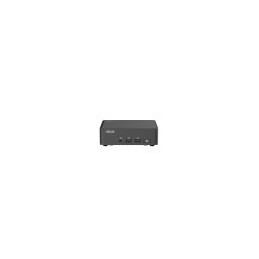 ASUS NUC 15 Pro/L5/NUC15CRB/Core Ultra 7-255H/DDR5/USB 7x/LAN/WiFi/Intel® Arc™ GPU/no power cord/Board