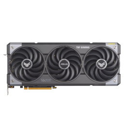 VGA ASUS TUF Gaming RX 9070 XT 16GB GDDR6 OC