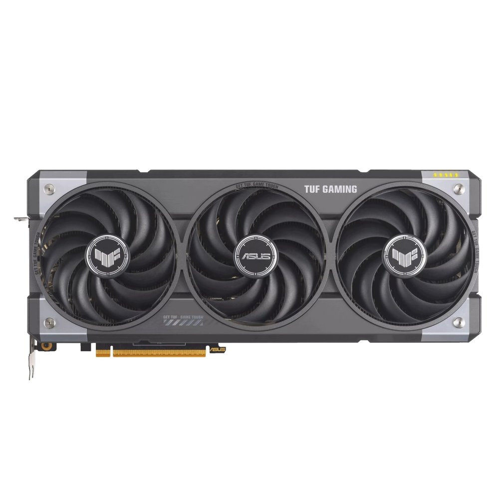 VGA ASUS TUF Gaming RX 9070 XT 16GB GDDR6 OC