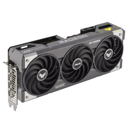 VGA ASUS TUF Gaming RX 9070 XT 16GB GDDR6 OC