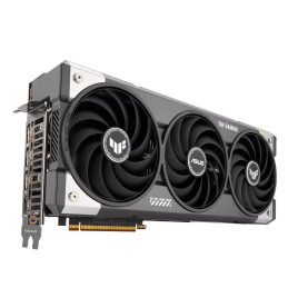 VGA ASUS TUF Gaming RX 9070 XT 16GB GDDR6 OC