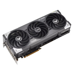 VGA ASUS TUF Gaming RX 9070 XT 16GB GDDR6 OC