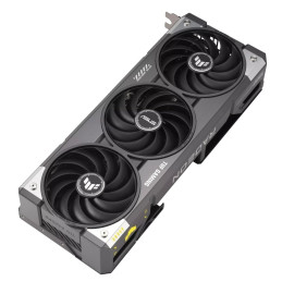 VGA ASUS TUF Gaming RX 9070 XT 16GB GDDR6 OC