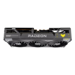 VGA ASUS TUF Gaming RX 9070 XT 16GB GDDR6 OC